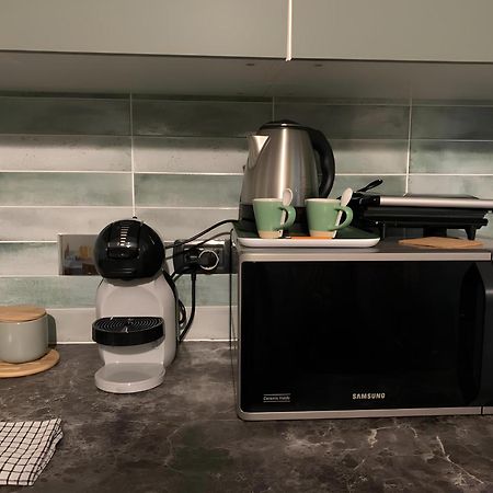 Apartament Colombo House E L'Isola Che Non C'E Genua Zewnętrze zdjęcie